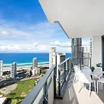 Ruby Building - Self Contained, Privately Managed Apartments