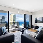 Ruby Building - Self Contained, Privately Managed Apartments