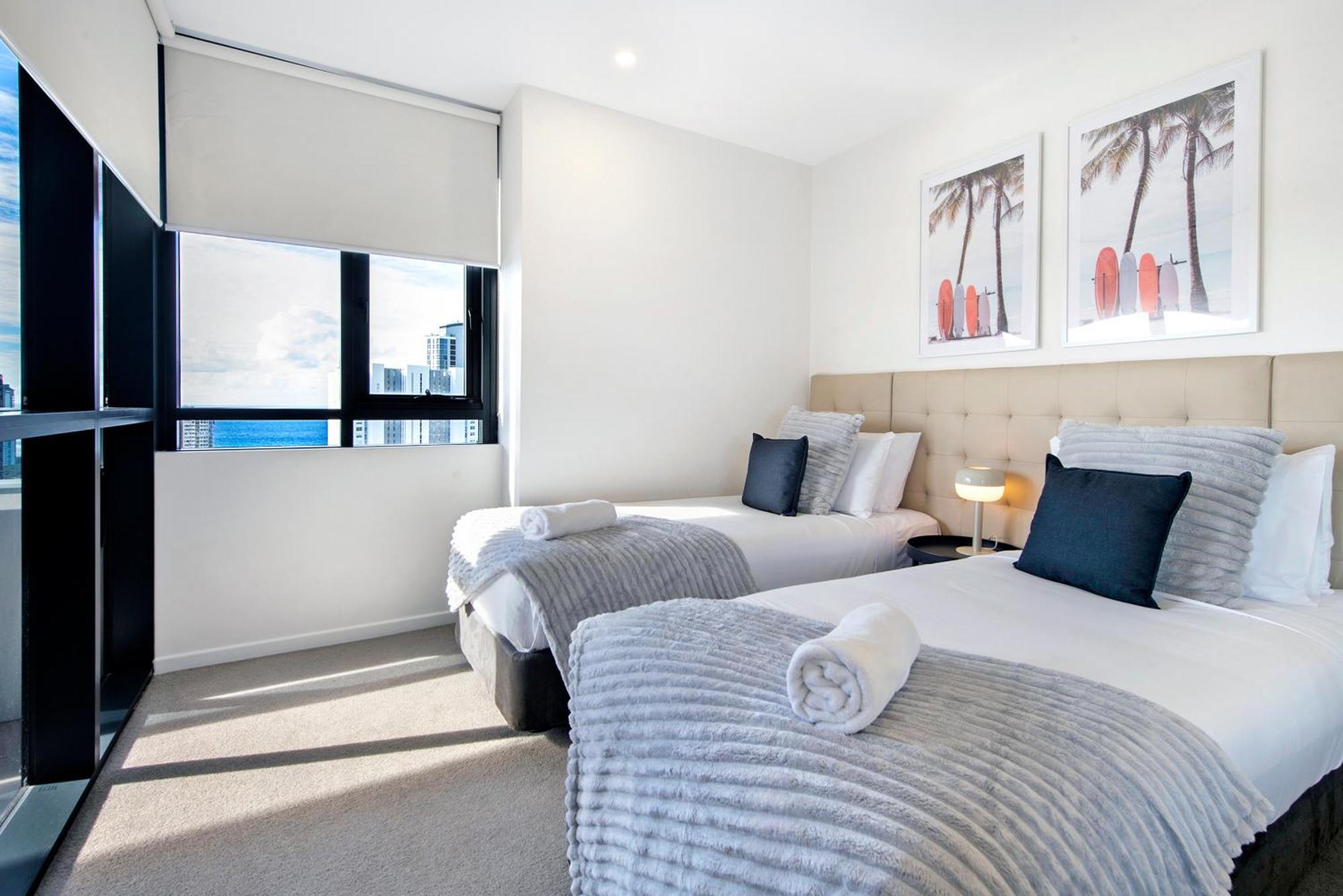 Ruby Building - Self Contained, Privately Managed